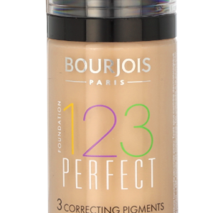 123 Perfect Foundation Make