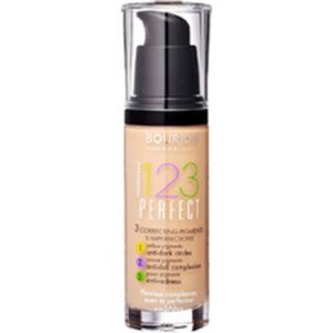 123 Perfect Foundation Make 2
