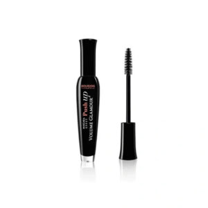 Bourjois Volume Glamour Push Up Effect Mascara - Mascara with push-up effect 6 ml
