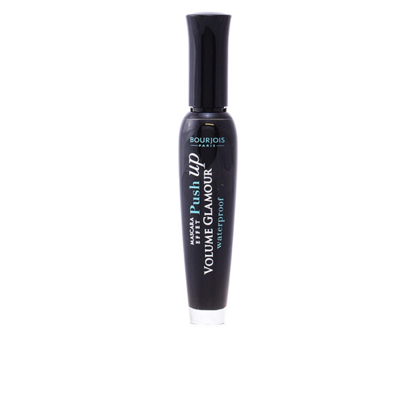 Volume Glamour Push Up Effect Mascara Waterproof - Waterproof mascara with push-up effect 6 ml Volume Glamour Push Up