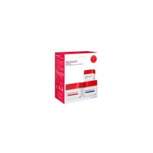 Loreal Advanced Revitalift Program