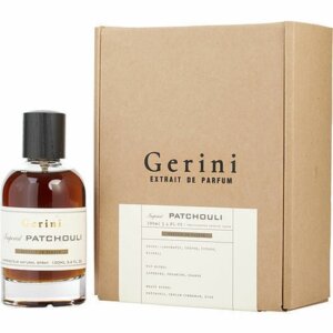 Imperial Patchouli Extrait De
