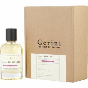 Romance Rubus Extrait De