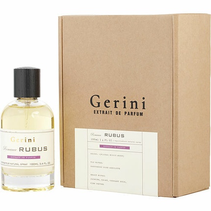 Romance Rubus Extrait de Parfum Gerini Romance Rubus Parfüüm