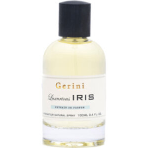 Luxurious Iris Extrait De