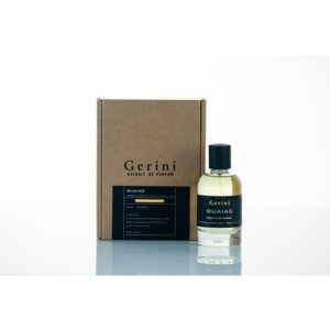 Guaiac Extrait De Parfum