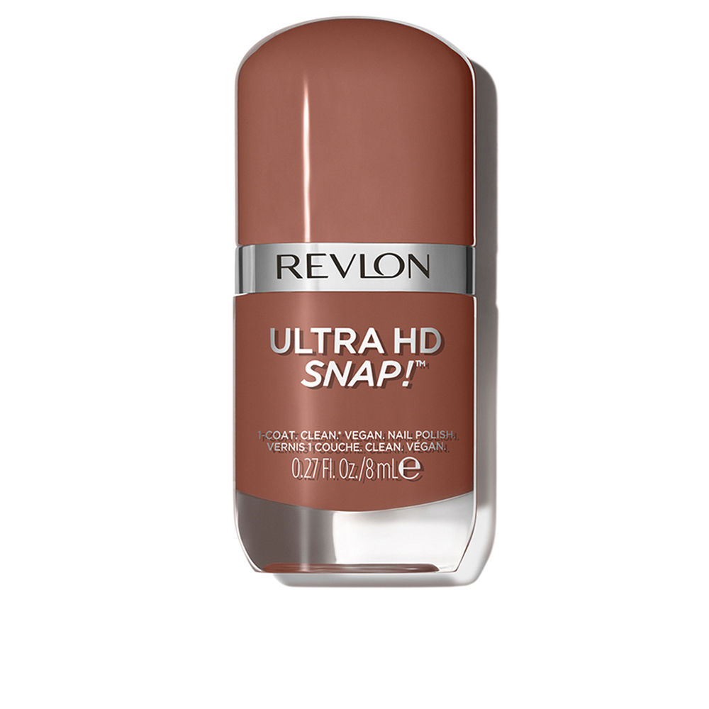 Ultra Hd Snap! Nail 8ml