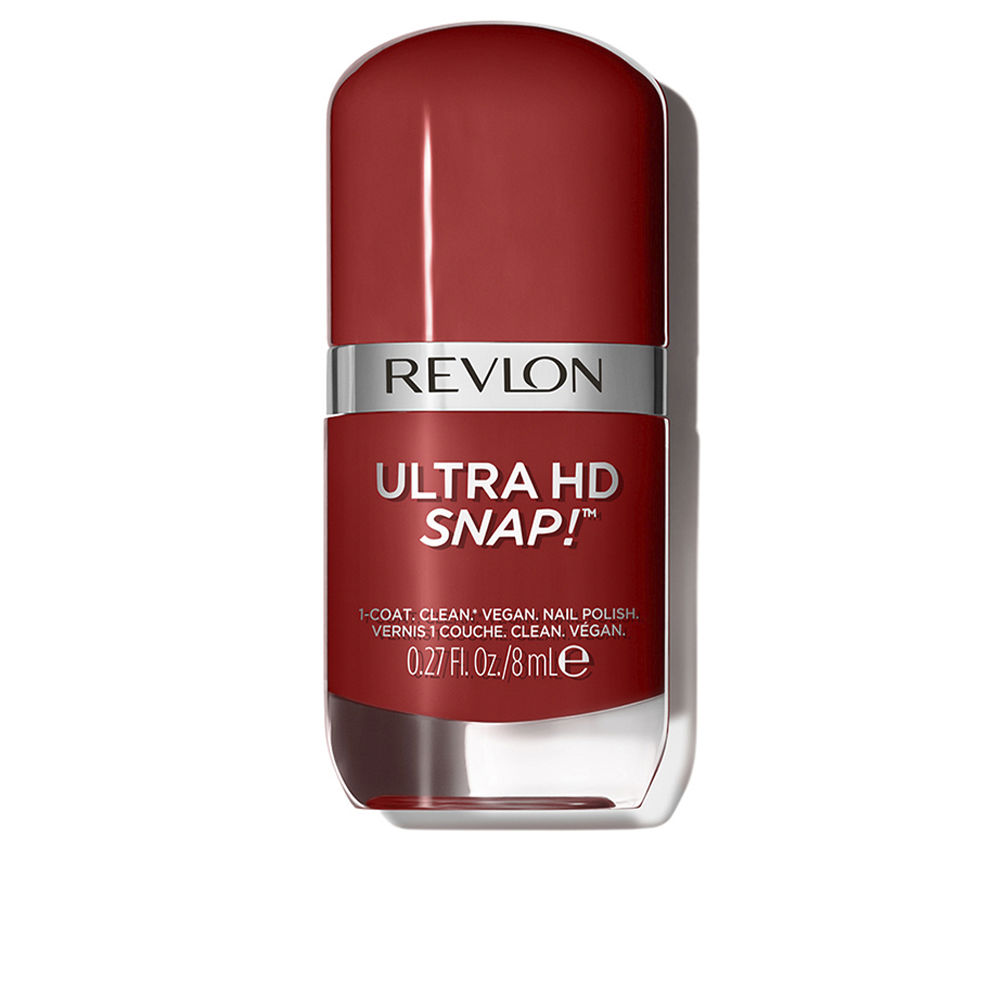 Ultra Hd Snap! Nail Küünelakk