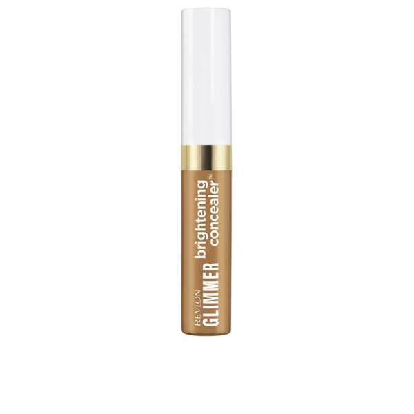 REVLON GLIMMER brightening concealer #155 18 ml Revlon Glimmer Brightening Concealer Korrektor 18ml