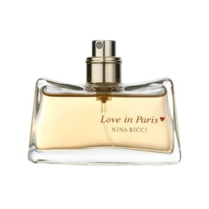 Love In Paris Edp