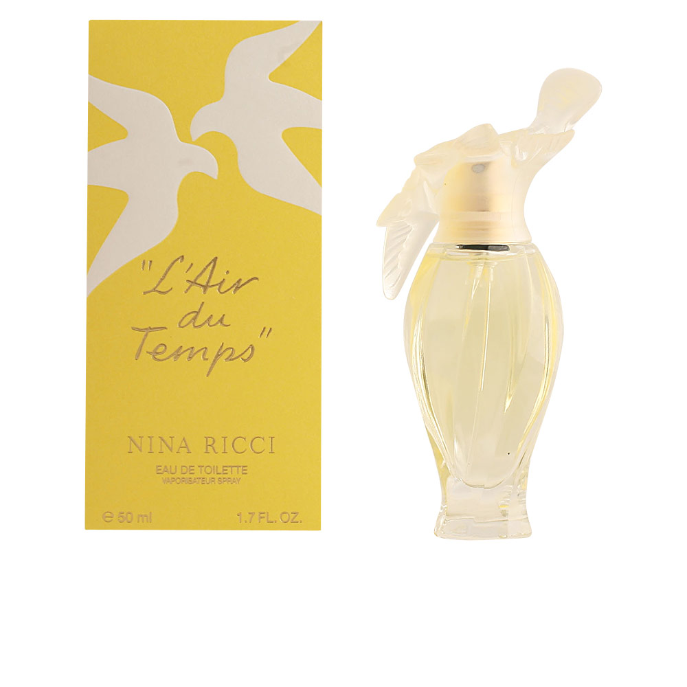 Lair Du Temps Edt