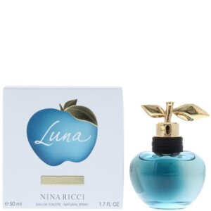 Nina Ricci Luna