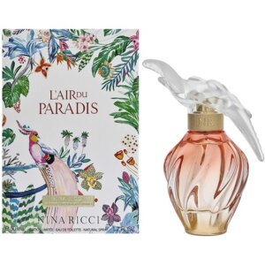 Lair Du Paradis Edt