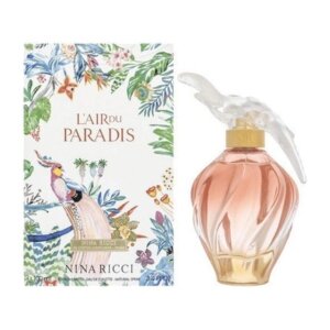 Lair Du Paradis Edt Tualettvesi