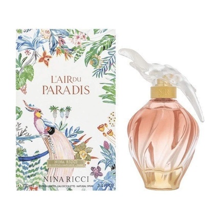 L'Air du Paradis EDT Lair Du Paradis Edt Tualettvesi