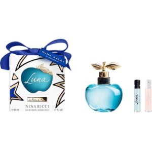 Luna Holiday Edition Edt