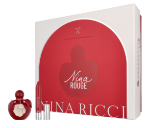 Nina Rouge Giftset