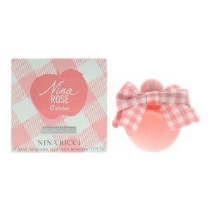 Nina Rose Garden