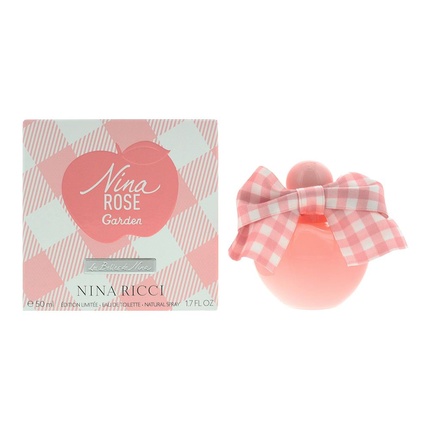 Nina Rose Garden