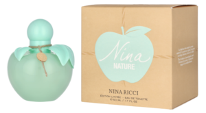 Nina Ricci Nina Nature