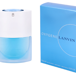 Oxygene For Woman Edp