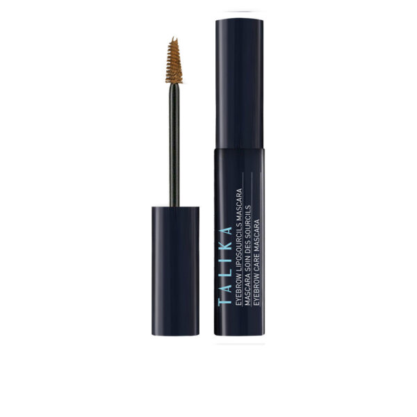 EYEBROW LIPOSOURCILS mascara #chatain 5 ml Eyebrow Liposourcils Mascara Chatain