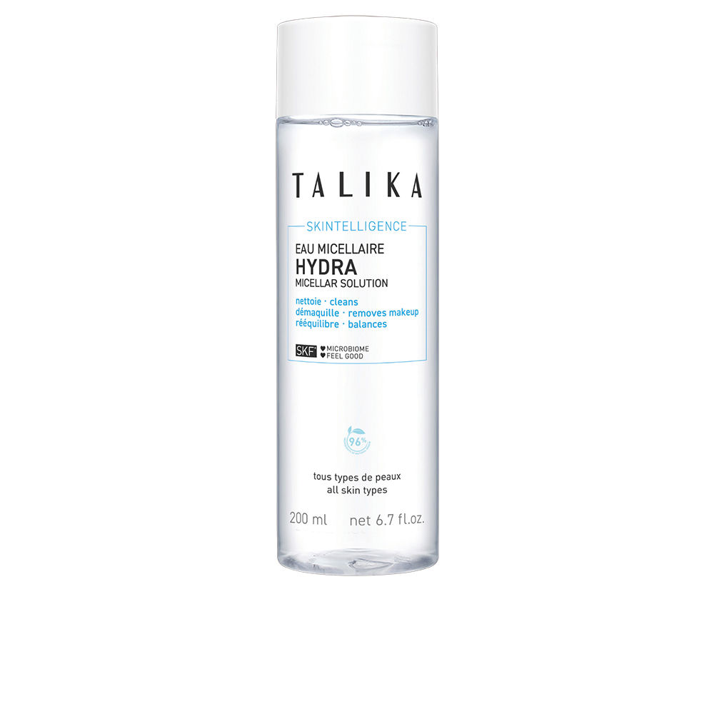 Skintelligence Hydra Agua Micelar