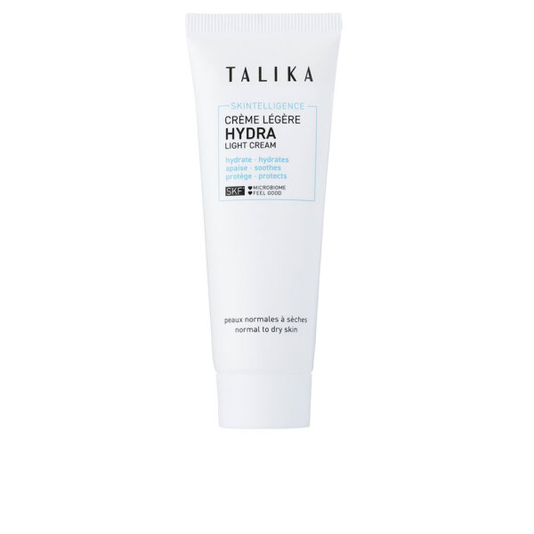 Talika Skintelligence Hydra crema ligera hidratante näokreem 50 ml Talika Skintelligence Hydra näokreem