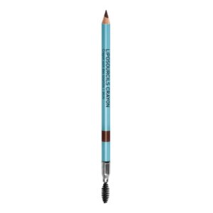 Liposourcils Eyebrow Pencil #Brown