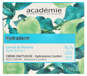 Academie Hydraderm Cream Onctueuse Moisture Comfort