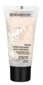 Academie Exfoliating Cream
