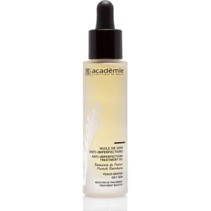 Anti Imperfections Treatment Oil