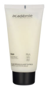 Clean Express Cleansing Balm