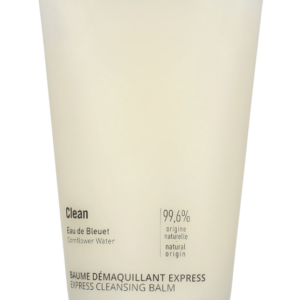 Clean Express Cleansing Balm