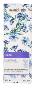 Academie Clean Express Cleansing Balm