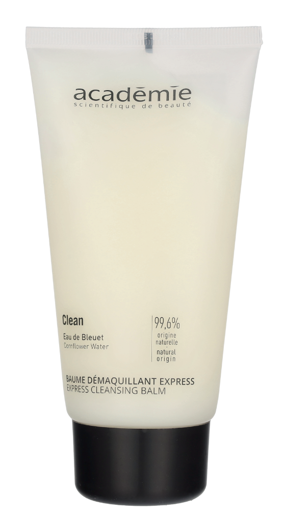 Clean Express Cleansing Balm