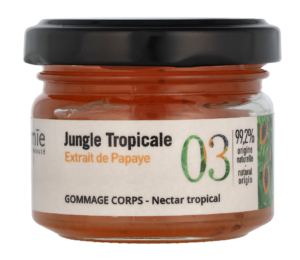 Jungle Tropicale Body Scrub