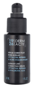 Derm Acte Ultimate Line