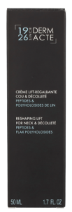 Academie Derm Acte Reshaping Lift For Neck And Decollete