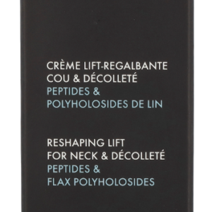 Academie Derm Acte Reshaping Lift For Neck And Decollete