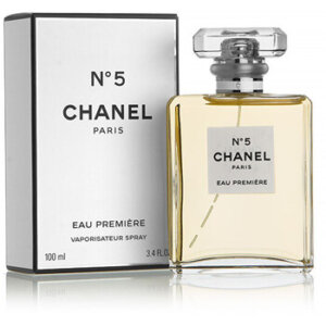 No 5 Eau Premiere