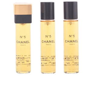 Chanel No 5 Giftset