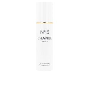No 5 The Deodorant