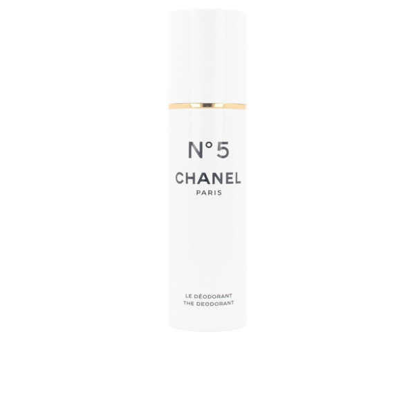 Chanel No 5 The Deodorant Spray No 5 The Deodorant