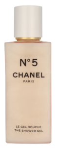 No 5 Large Shower
