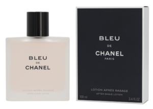 Bleu De Chanel After
