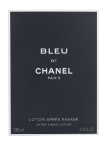 Bleu de Chanel After Shave 100 ml
