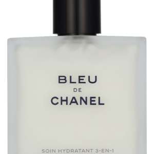 Bleu De Chanel