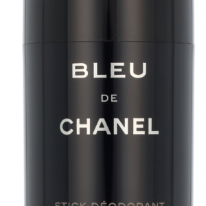Chanel Bleu Deodorant Stick