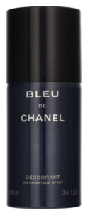 Bleu De Chanel Deospray